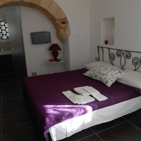 Matera'S B&B Eksteriør billede
