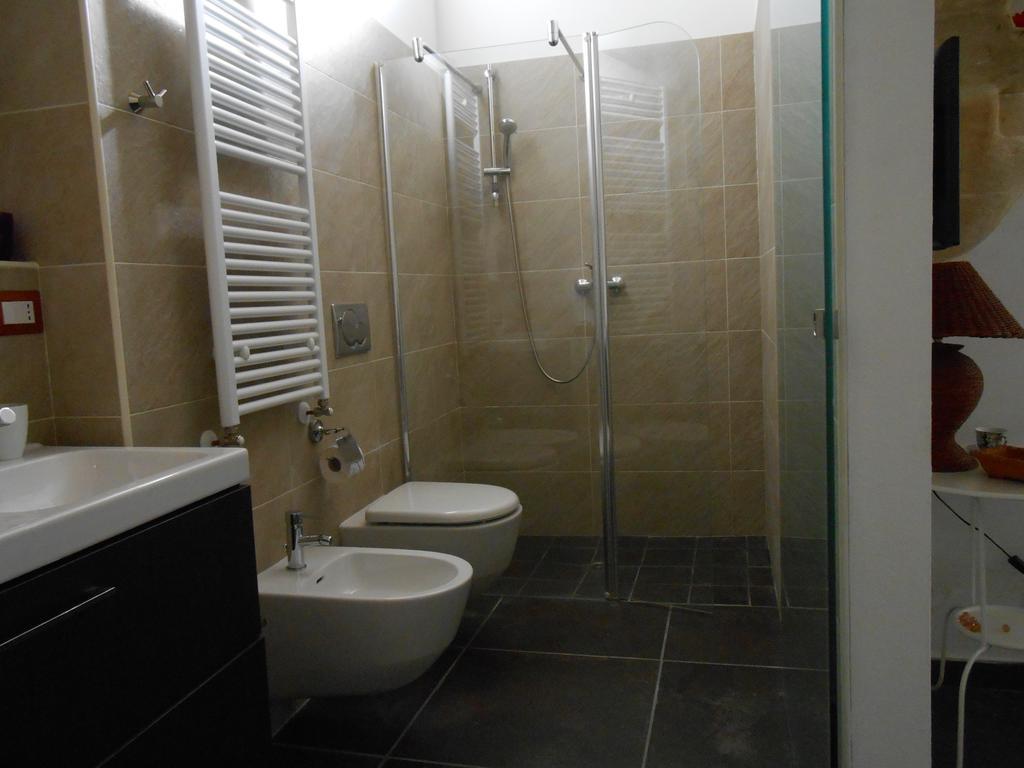 Matera'S B&B Eksteriør billede