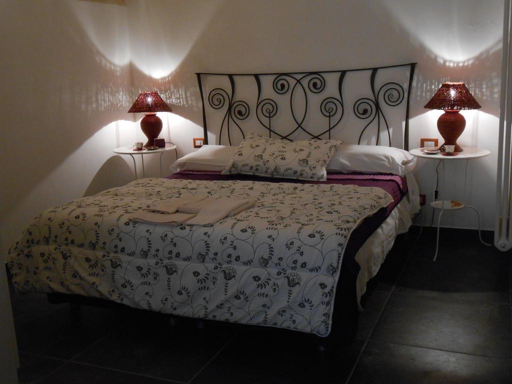 Matera'S B&B Eksteriør billede