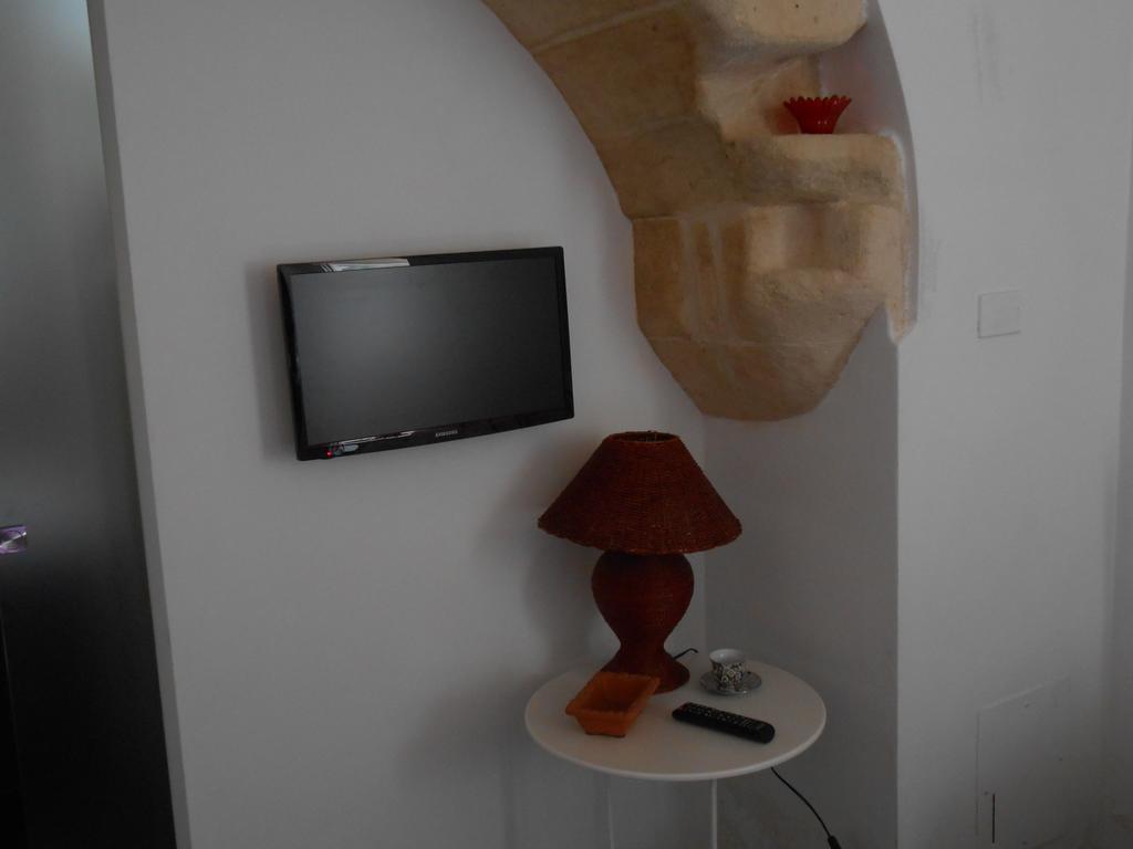 Matera'S B&B Eksteriør billede