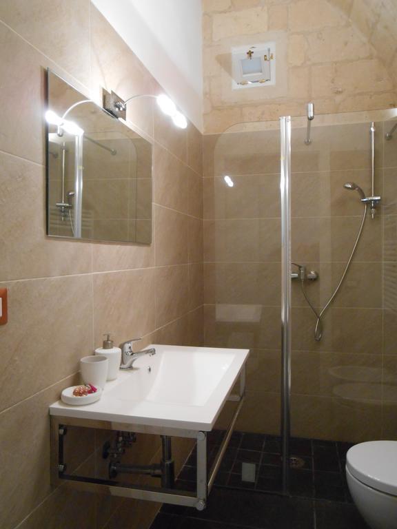 Matera'S B&B Eksteriør billede