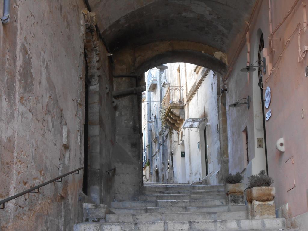 Matera'S B&B Eksteriør billede