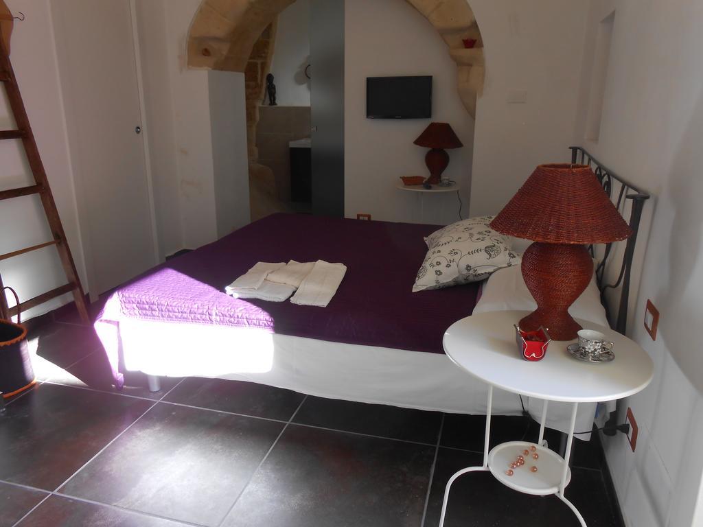 Matera'S B&B Eksteriør billede