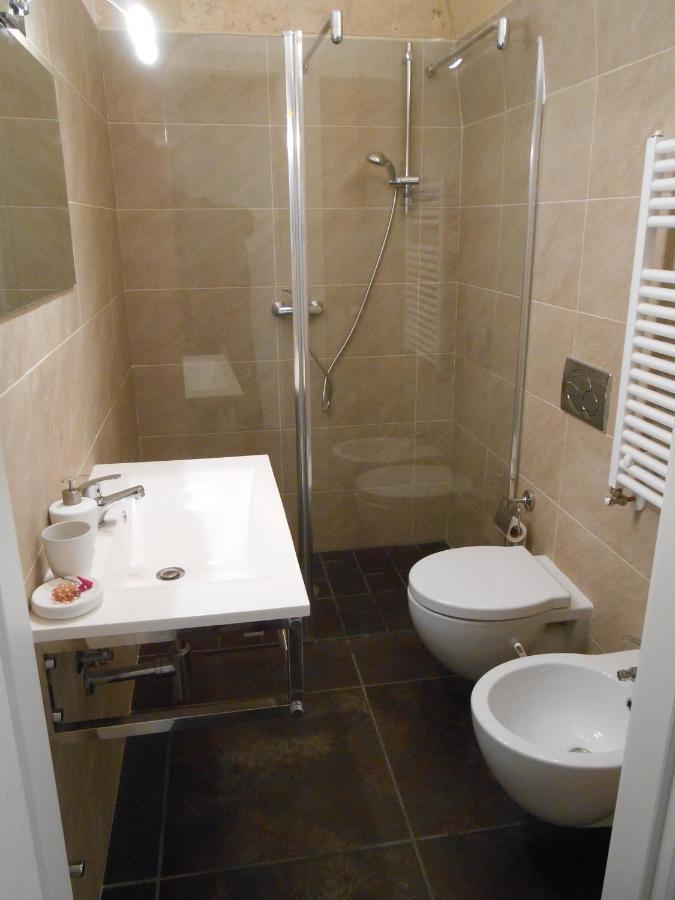 Matera'S B&B Eksteriør billede