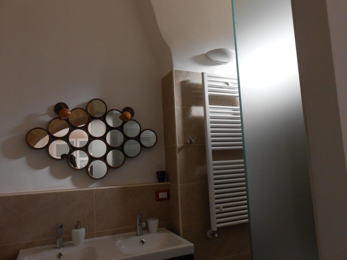 Matera'S B&B Eksteriør billede