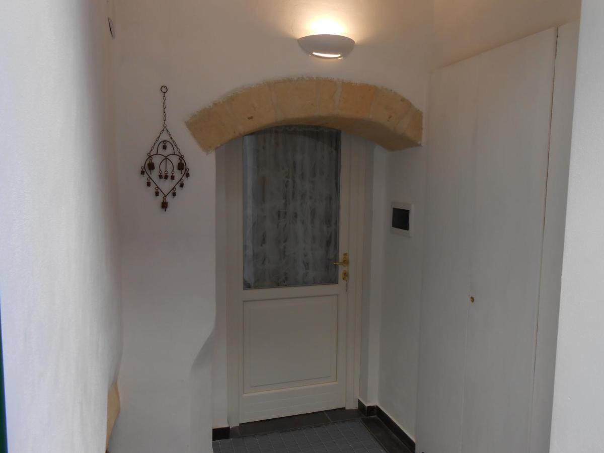 Matera'S B&B Eksteriør billede