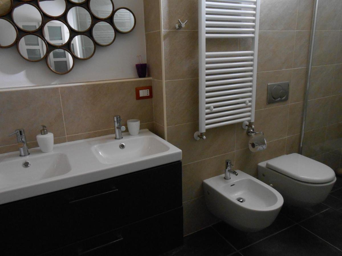 Matera'S B&B Eksteriør billede