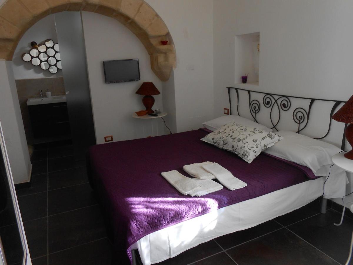 Matera'S B&B Eksteriør billede